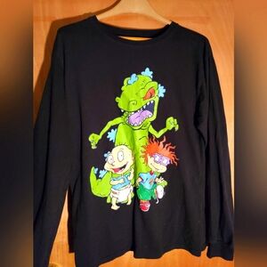 Rugrats Graphic Tee